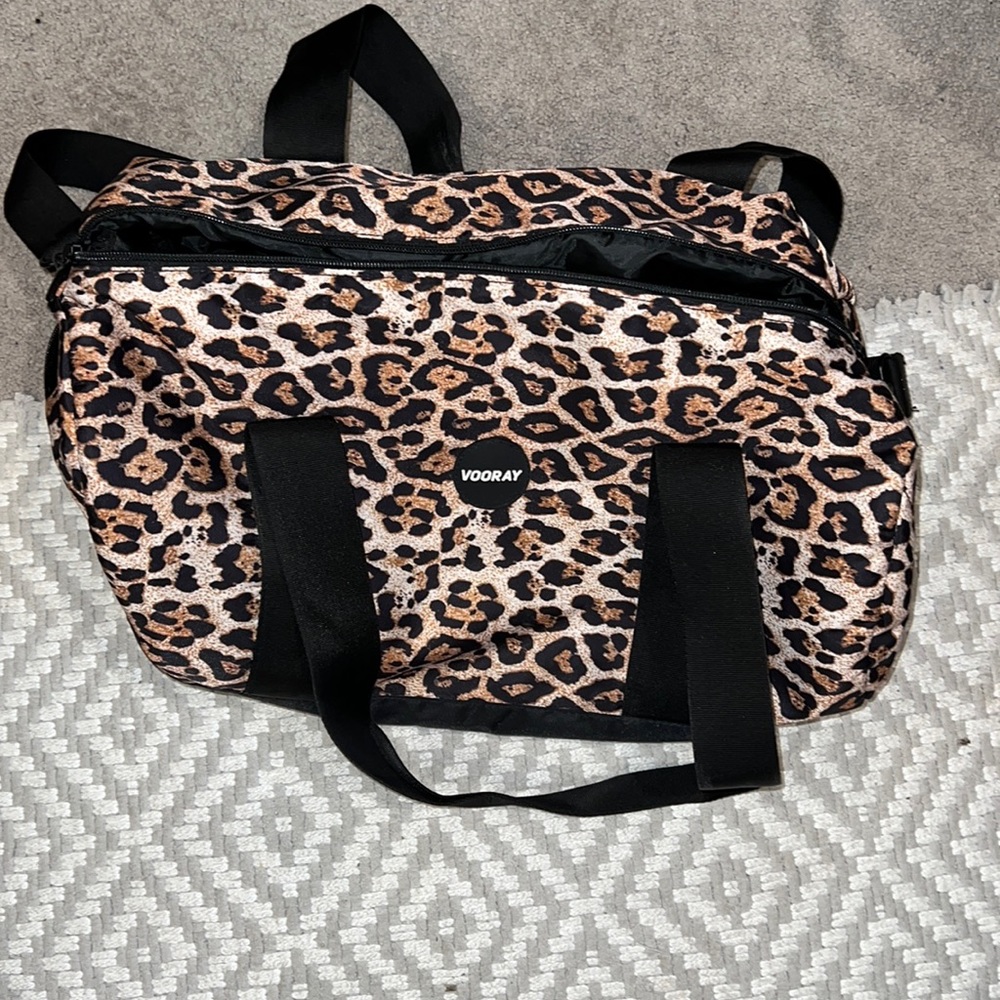 Vooray Bag